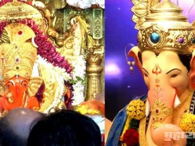 Ganesh Chaturthi 2021 | गणेश चतुर्थी निमित्त जाणून घ्या गणपती स्थापनेचा शुभ मुहूर्त