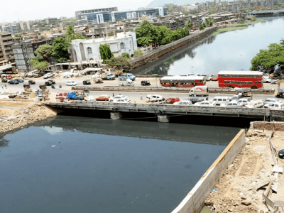 Mumbai River | मुबईतील नद्यांच्या पुनरुज्जीवनासाठी BMC १३०० कोटी खर्च करणार | नद्यांच्या सौंदर्यीकरणावर भर