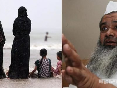 कितीही कायदे करा, मुस्लिम जास्तीत जास्त मुलं जन्माला घालणारच: अजमल