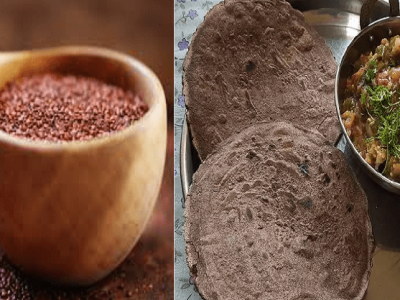 Health First | नाचणी आहे आरोग्यास लाभदायक । नक्की वाचा