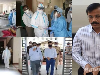 नागपूरमध्ये २ दिवस जनता कर्फ्यू , तुकाराम मुंढेंचा निर्णय