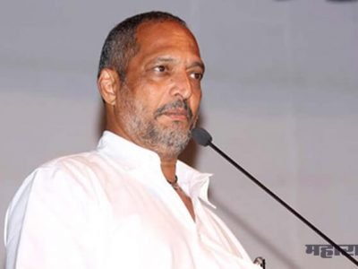 कोणत्याही सरकारला लॉकडाऊनचा निर्णय घेताना आनंद वाटत असेल का? – नाना पाटेकर