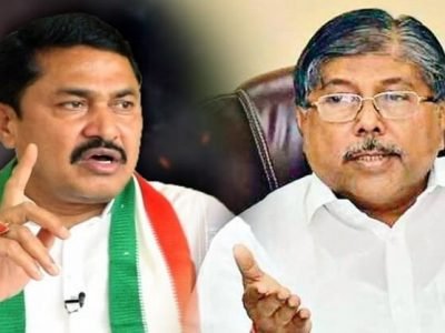 फडणवीस सरकारच्या काळातील फायली बाहेर काढणार | तशी वेळच आता आली आहे – नाना पटोले