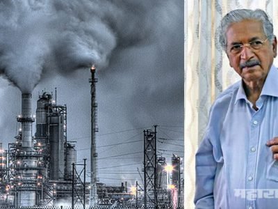 i will quit ministry if nanar project will impose on local peoples says subhash desai