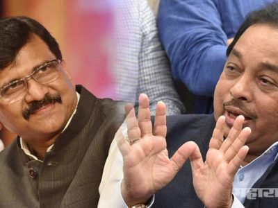 भारती पवार, कपिल पाटील, कराडांनीही जनआशीर्वाद यात्रा काढली | पण यात एकच अतिशहाणा निघाला – संजय राऊत