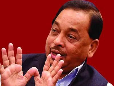 Shiv Sena Narayan Rane Ministry