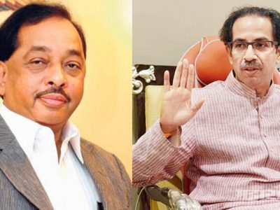 BJP Jan Ashirwad Yatra | नारायण राणे आज स्व. बाळासाहेबांच्या स्मृतीस्थळी जाणार? | वाद पेटणार?