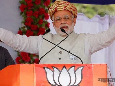वीरपत्नींनी देखील कधीच स्वार्थी विचार केला नाही पण मोदी शहिदांच्या नावावर मतं मागत आहेत