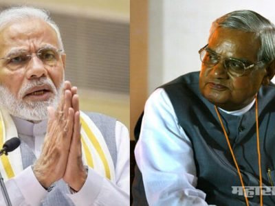 nda alliance fact and marketing done by narendra modi is different