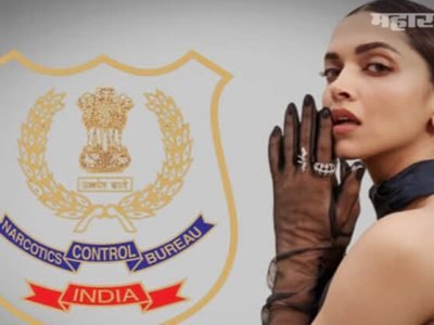 NCB च्या केपीएस मल्होत्रांना कोरोना | दीपिकाची केली होती चौकशी