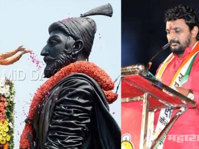 मला पटतय, आपल्याला पटतय ना ? तिथीचा हट्ट सोडा – अमोल मिटकरी