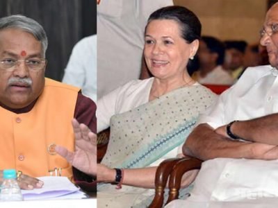 मुख्यमंत्र्यांनी सर्व कागदपत्रं मागवल्याने काँग्रेस-राष्ट्रवादी विरोध करणार नाही: चंद्रकांत खैरे