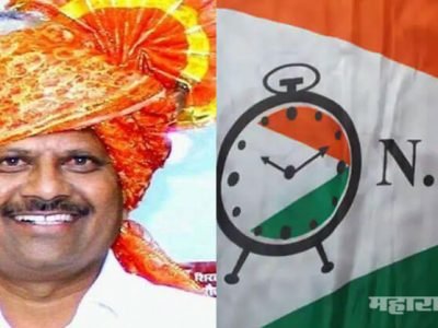 सांगली: राष्ट्रवादी काँग्रेसच्या माजी सभापतीची धारदार शस्त्राने हत्या