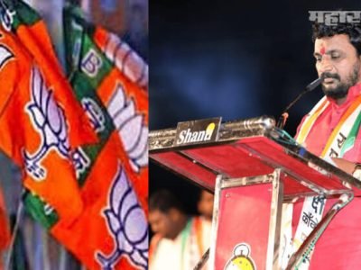 गडकरींचा सल्ला राज्यातील १०६ बेरोजगार, लावारीस ट्रोलर्स व त्यांच्या अहंकारी वाचाळविरांनी सुद्धा अंगीकारावा!