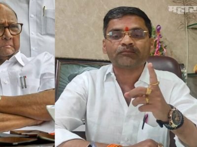 राष्ट्रवादीचे पारनेरचे आ. निलेश लंकेंच्या नैत्रुत्वात आत्तापर्यंत 30 ग्राम पंचायती बिनविरोध राष्ट्रवादीचे पारनेरचे आ. निलेश लंकेंच्या नैत्रुत्वात आत्तापर्यंत 30 ग्राम पंचायती बिनविरोध