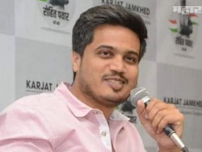 कृषि कायद्यांबाबत रोहित पवारांनी भूमिका पुन्हा एकदा स्पष्ट केली | टीकाकारांना उत्तर