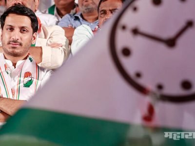 सुशांत तपास प्रकरणी ठाकरे सरकारला धक्का | पार्थ म्हणाले सत्यमेव जयते!