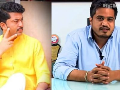 संबंधित तरुणी आणि मेहबूब यांचा वर्षभर संपर्कच नाही | पोलिसांची माहिती | राष्ट्रवादी आक्रमक