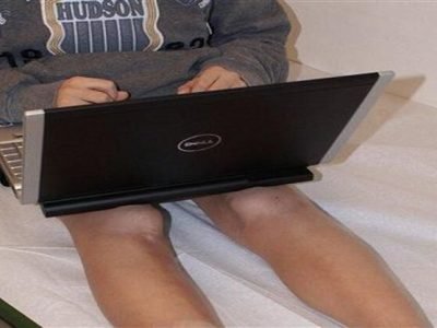 Health First | लॅपटॉप मांडीवर ठेवून काम करता? आरोग्याचे हे धोके संभवतात