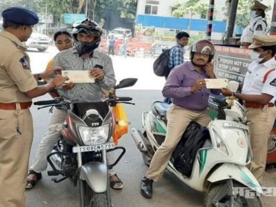 स्वतःची बाईक आहे?..डबलसीट प्रवास होतो? हा आहे केंद्र सरकारचा नवा नियम