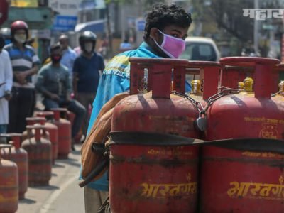 केवळ एक मिस्ड कॉल देऊन कसा बुक करायचा LPG सिलेंडर