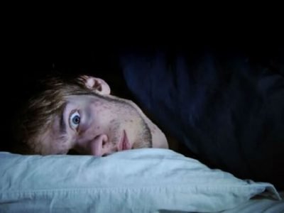 Health First | भीतीदायक स्वप्न का पडतात हे तुम्हाला माहित आहे का ? – वाचा सविस्तर