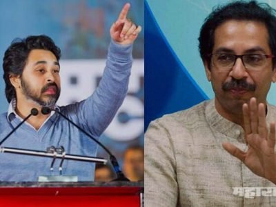 एकही मत ज्याच्या नावावर मिळाल्याची नोंद नाही ते मुख्यमंत्री झाले – निलेश राणे