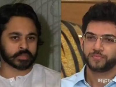 यापूर्वी ठाकरेंना कोण काय बोललं तर शिवसैनिक जाऊन चोपायचे, आताचे शेंबडे तक्रार करतात