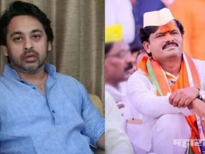 मोदी साहेबांवर किती वेळा घाणेरड्या भाषेत राष्ट्रवादी-काँग्रेसवाले बोलले आहेत- निलेश राणे