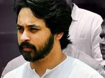 Former MP nilesh rane could contest sindhudurg ratnagiri lok sabha constituency from ncp