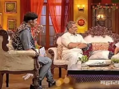 Congress president rahul gandhi criticised Nitin gadkari over fake promises by BJP in 2014 and share video of interview