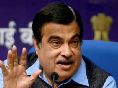 Dombivli is worst city i have seen ever says Nitin Gadkari