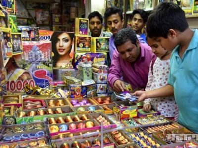 no ban on sale of firecrackers but with certain conditions says supreme court of india in todays decision