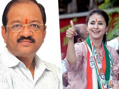 उत्तर मुंबईत: भाजपचे गोपाळ शेट्टी विजयी; काँग्रेसच्या उर्मिला मातोंडकर यांचा पराभव