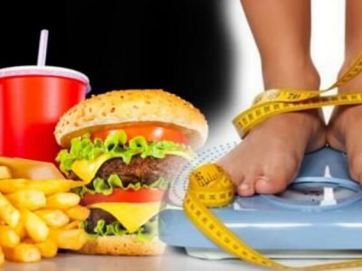 Health First | ‘लठ्ठपणा’ हलक्यात घेऊ नका | ‘या’ गंभीर समस्या वाढतील – नक्की वाचा