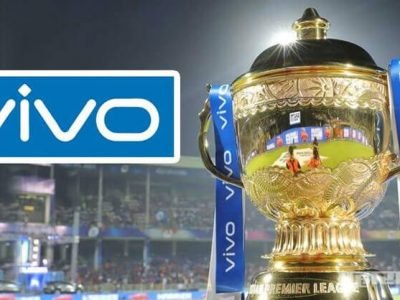 VIVO कंपनीसोबतचा करार स्थगित, नव्या स्पॉन्सरशिपसाठी Jio कंपनी पुढे येऊ शकते VIVO कंपनीसोबतचा करार स्थगित, नव्या स्पॉन्सरशिपसाठी Jio कंपनी पुढे येऊ शकते