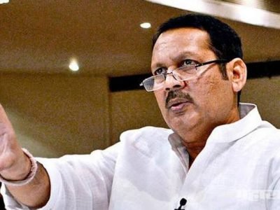 व्यंकय्या नायडूंचं वर्तन चुकीचं नव्हतं, काँग्रेस खासदाराने आक्षेप घेतल्याने समज दिली – खा. उदयनराजे