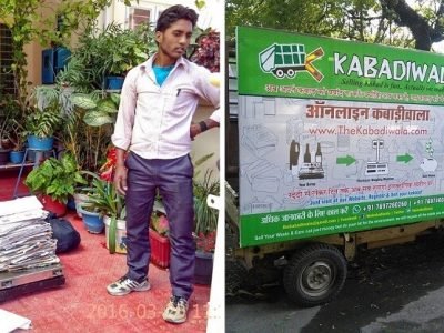 तरुणांनो हलक्यात घेऊ नका रद्दीचा व्यवसाय | करू शकता लाखोंची कमाई – वाचा सविस्तर