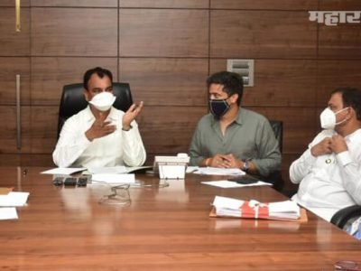 MPSC CLERK Exam 2020 | रोहित पवार यांचा सामान्य प्रशासन विभागाकडे महत्वाचा पाठपुरावा