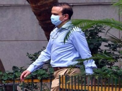 परमबीर सिंग यांच्या अडचणीत वाढ | अजून एका प्रकरणाची खुली चौकशी करण्याचे आदेश