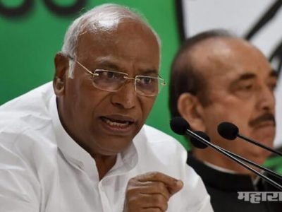 congress opposition leader mallikarjun kharge remove cbi alok verma