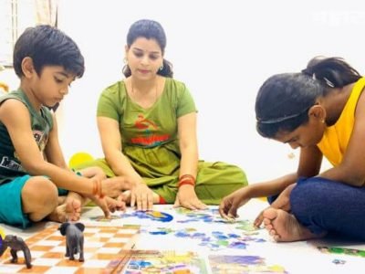 Parenting Life | मुलांना वेळ देणे शक्य नसलेल्या पालकांनी ‘हे’ कराच