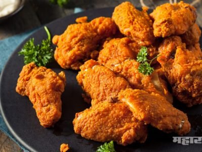 Special Recipe | पारसी रेसिपी ‘चिकन फरचा’