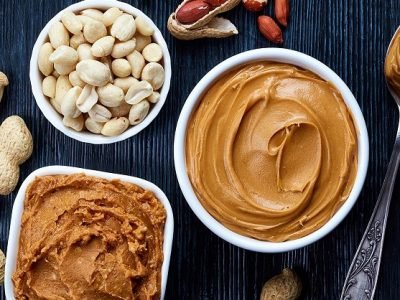 Health First | शेंगदाण्याचे बटर खा, कोलेस्टेरॉलची चिंता विसरा – नक्की वाचा