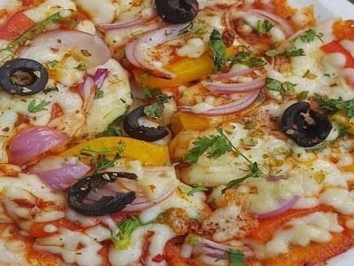 Special Recipe | पिझ्झा उत्तपा बनवण्यासाठी खास रेसिपी