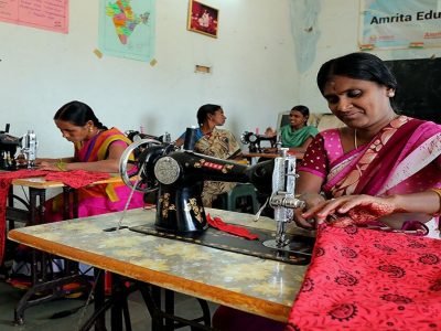 Sarkari Yojana | या सरकारी योजनेत मोफत शिलाई मशीन मिळवा | तुम्हाला 1 रुपयाही खर्च करावा लागणार नाही