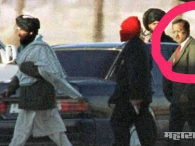 PM Narendra modi please tell the families of our 40 crpf shaheeds who was released their murderer masood azhar says rahul gandhi