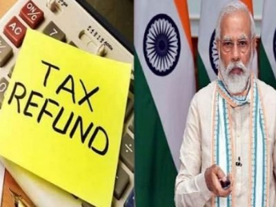 GST on Income Tax | तुम्ही इन्कम टॅक्सच्या वेबसाइटवरून टॅक्स भरल्यास त्यावरही सर्व्हिस टॅक्स आणि GST द्यावा लागणार