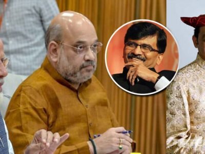 #VIDEO – खासदार छत्रपती संभाजी राजेंचं ‘त्या’ पुस्तकावरून भाजपाला चोख प्रतिउत्तर