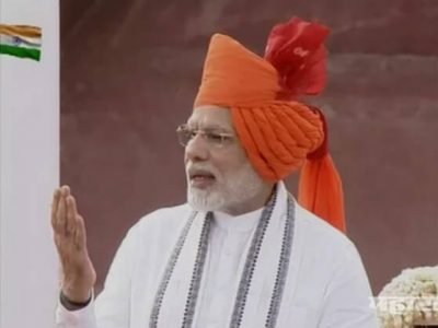 ten important points from the speech of PM narendra modi